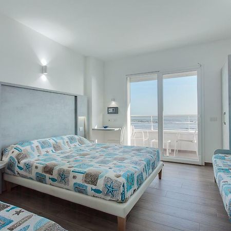 Hotel Asiago Beach Lido Di Savio Extérieur photo