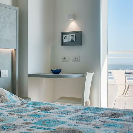 Hotel Asiago Beach Lido Di Savio Extérieur photo