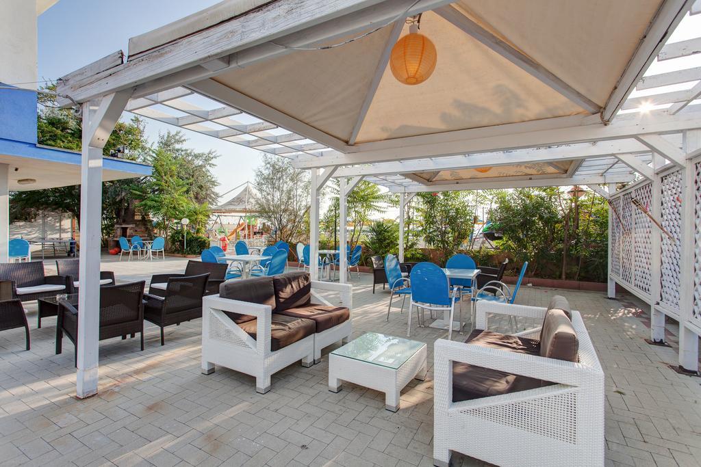 Hotel Asiago Beach Lido Di Savio Extérieur photo