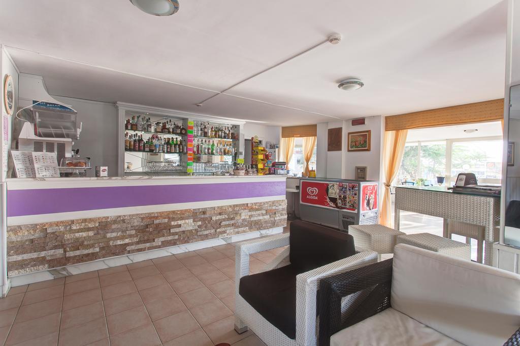 Hotel Asiago Beach Lido Di Savio Extérieur photo
