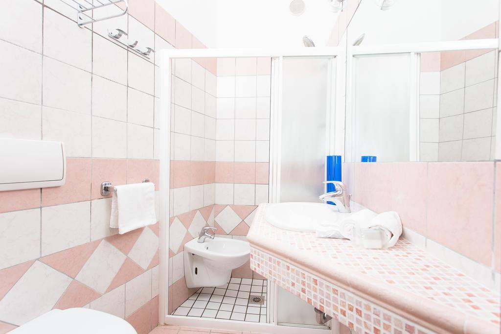 Hotel Asiago Beach Lido Di Savio Chambre photo